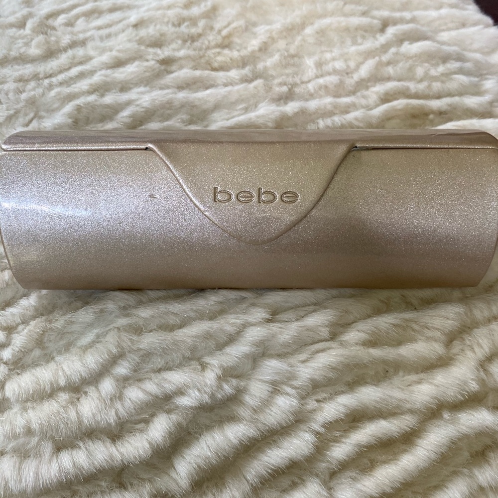 Bebe Frames With Case - image 2